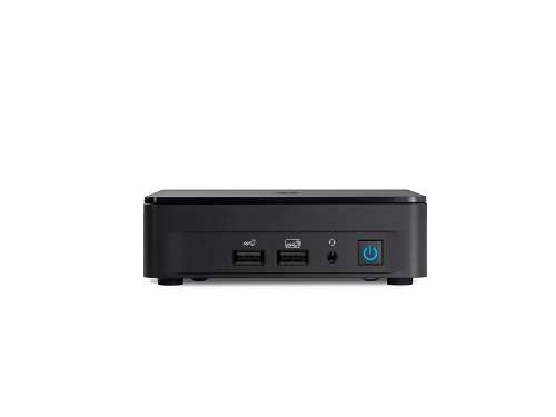 ASUS NUC 13 Pro NUC13ANKI7/i7-1360P/DDR4/USB3.0/LAN/WiFi/ Intel® Iris™ Xe/M.2
