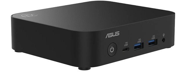 ASUS NUC 14 Essential RNUC14MNK1500002/N150