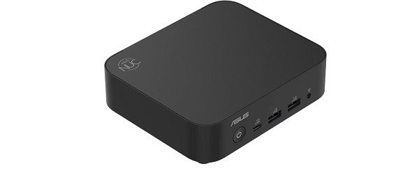 ASUS NUC 14 Essential RNUC14MNK1500002/N150