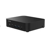 ASUS NUC 14 Essential/RNUC14MNK3500002/N355 Processor/DDR5-4800 SO-DIMM/USB Type-A,C/M.2 22x80/Wi-Fi/LAN/EU power cord