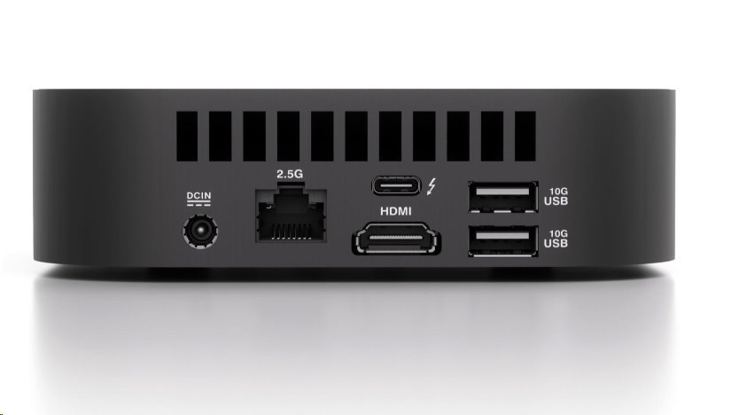 ASUS NUC 14 Pro AI NUC14LNK/Intel Core Ultra 7 258V