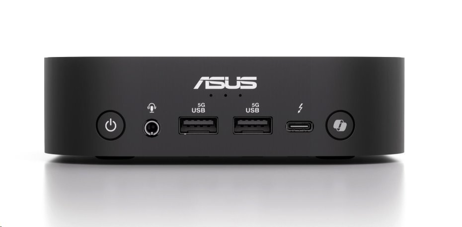 ASUS NUC 14 Pro AI NUC14LNK/Intel Core Ultra 9 288V