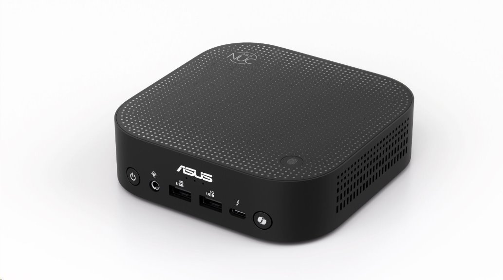 ASUS NUC 14 Pro AI NUC14LNK/Intel Core Ultra 9 288V