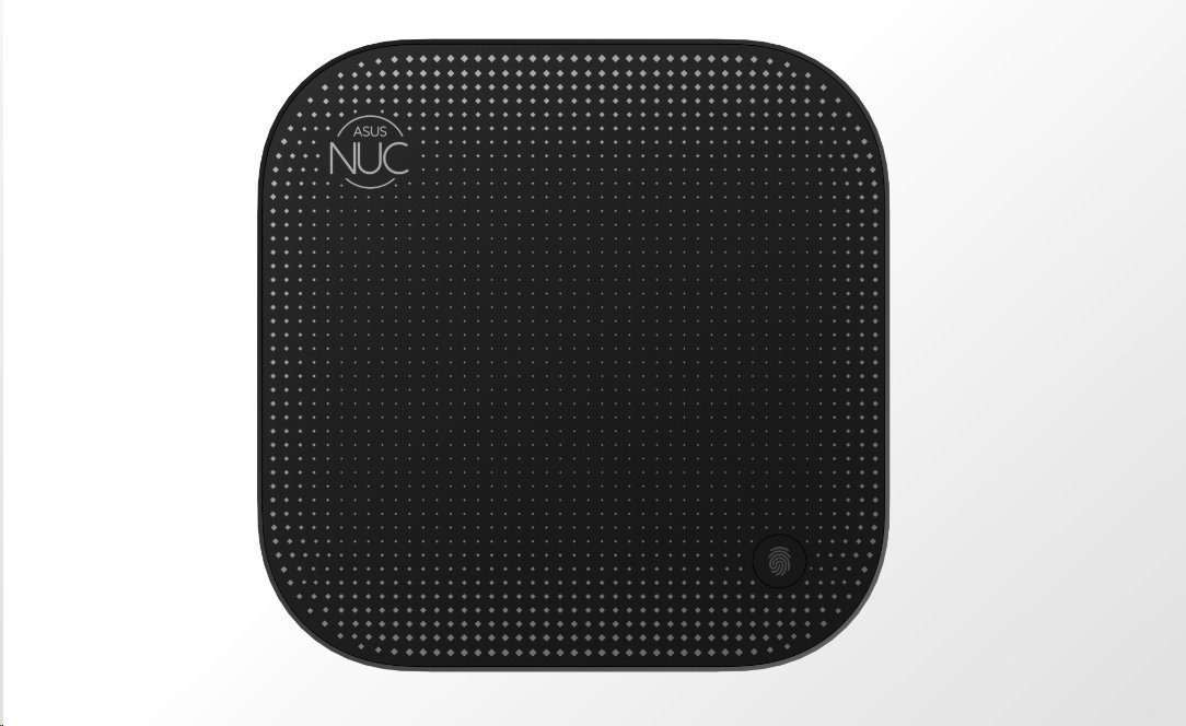 ASUS NUC 14 Pro AI NUC14LNK/Intel Core Ultra 9 288V