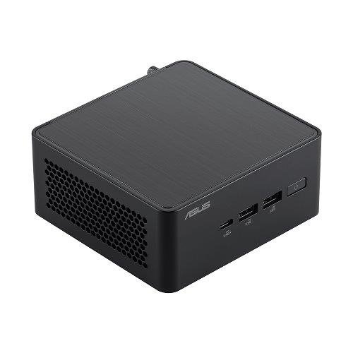 ASUS NUC 14 Pro NUC14RVHC3000R0/Intel Core 3-100U/DDR5/USB3.0/LAN/WiFi/UHD