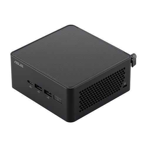 ASUS NUC 14 Pro NUC14RVHC3000R2/Intel Core 3-100U/DDR5/USB3.0/LAN/WiFi/UHD