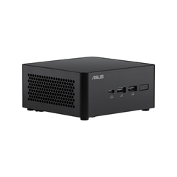 ASUS NUC 14 Pro NUC14RVHC3000R2/Intel Core 3-100U/DDR5/USB3.0/LAN/WiFi/UHD