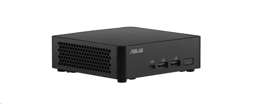 ASUS NUC 14 Pro NUC14RVKC3000R2/Intel Core 3-100U/DDR5/USB3.0/LAN/WiFi/UHD