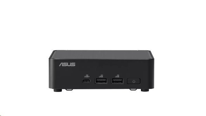 ASUS NUC 14 Pro NUC14RVKU7000R2/Intel Core Ultra 7/DDR5/USB3.0/LAN/WiFi