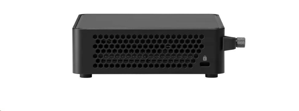 ASUS NUC 14 Pro NUC14RVKU7000R2/Intel Core Ultra 7/DDR5/USB3.0/LAN/WiFi