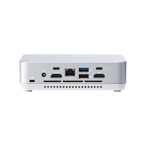 ASUS NUC 14 Pro+ NUC14RVSU9000R2/Intel Core Ultra 9/DDR5/USB3.0/LAN/WiFi