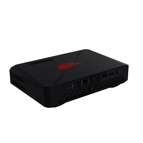 ASUS NUC 14 ROG Mini PC/ NUC14SRKU7AXAR2/Intel Core Ultra 7/2x8GB DDR5+512GB+Win