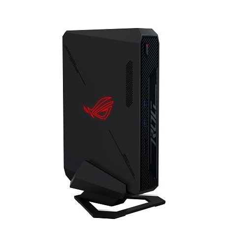 ASUS NUC 14 ROG Mini PC/ NUC14SRKU7AXAR2/Intel Core Ultra 7/2x8GB DDR5+512GB+Win