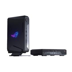 ASUS NUC 14 ROG Mini PC/ NUC14SRKU9BYAR2/Intel Core Ultra 9/16GB DDR5+1TB+Win 11