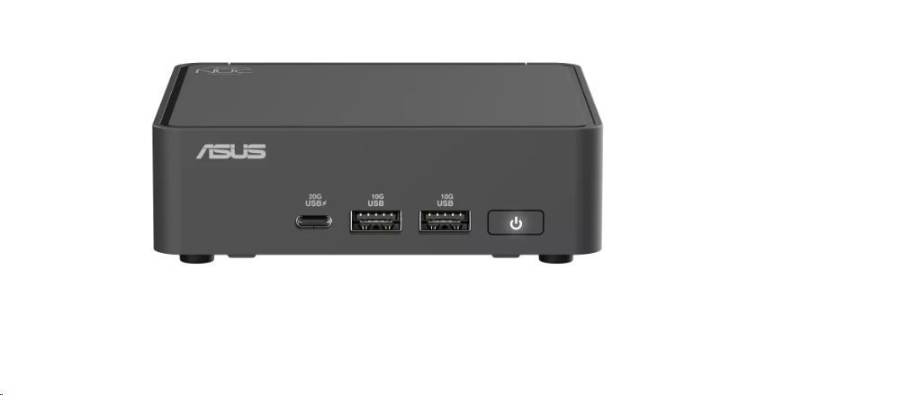 ASUS NUC 15 Pro Mini PC/NUC15CRK/Intel Core Ultra 5 225H