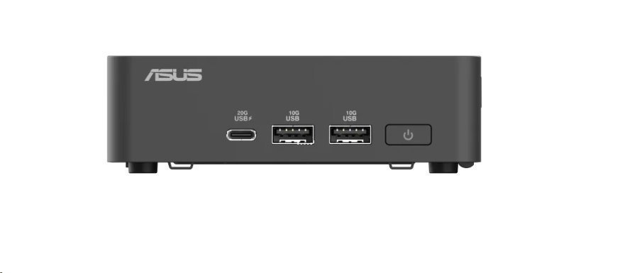 ASUS NUC 15 Pro Mini PC/NUC15CRK/Intel Core Ultra 5 225H