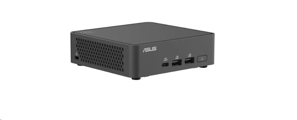 ASUS NUC 15 Pro Mini PC/NUC15CRK/Intel Core Ultra 7 255H