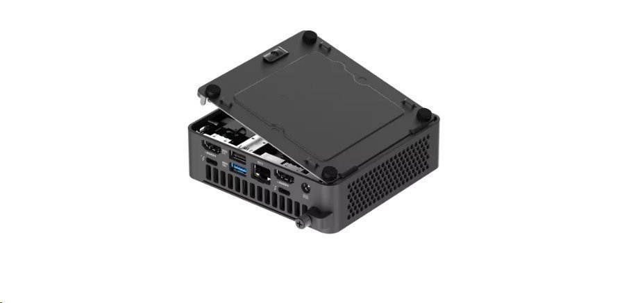 ASUS NUC 15 Pro Mini PC/NUC15CRK/Intel Core Ultra 7 255H