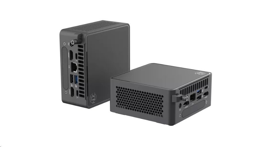 ASUS NUC 15 Pro RNUC15CRHC700002/Intel Core 7-240H