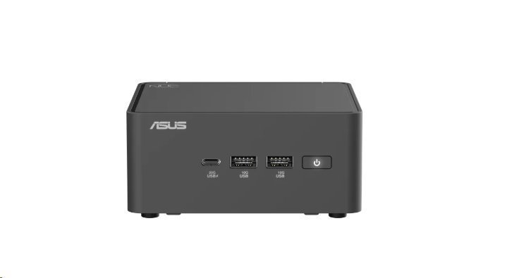 ASUS NUC 15 Pro RNUC15CRHU500002/Core Ultra 5-225H