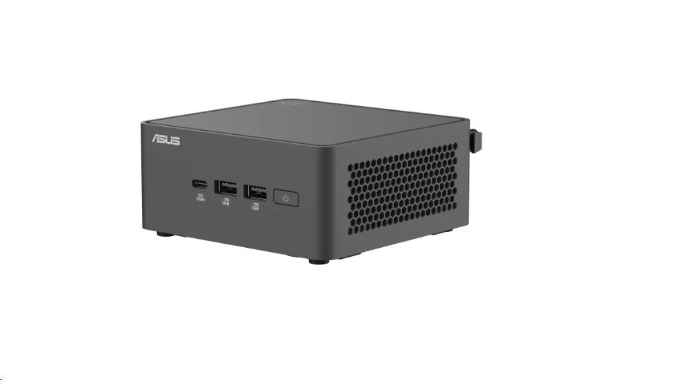 ASUS NUC 15 Pro RNUC15CRHU500002/Core Ultra 5-225H