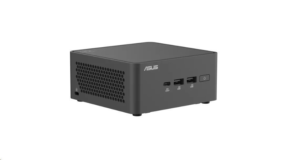 ASUS NUC 15 Pro RNUC15CRHU500002/Core Ultra 5-225H