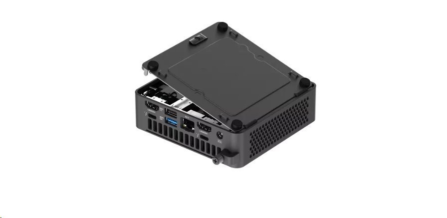 ASUS NUC 15 Pro RNUC15CRKU500002/Intel Core Ultra 5 225H