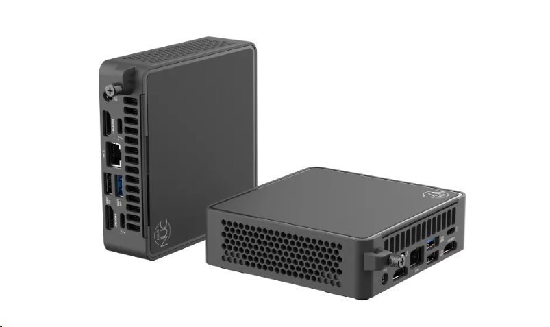 ASUS NUC 15 Pro RNUC15CRKU700002/Core Ultra 7 255H