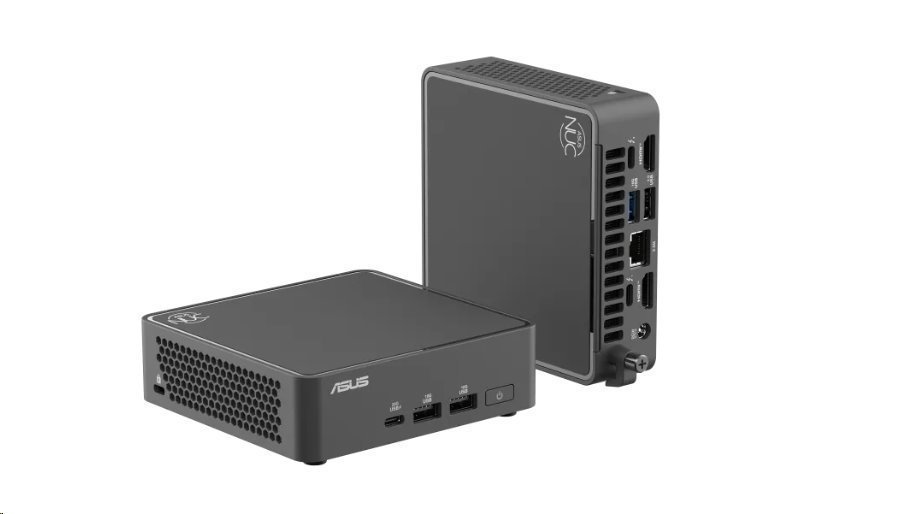 ASUS NUC 15 Pro RNUC15CRKU700002/Core Ultra 7 255H