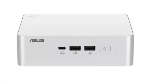 ASUS NUC 15 Pro+ RNUC15CRSU700002/Core Ultra 7 255H