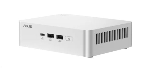 ASUS NUC 15 Pro+ RNUC15CRSU700002/Core Ultra 7 255H