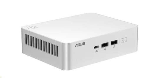 ASUS NUC 15 Pro+ RNUC15CRSU700002/Core Ultra 7 255H