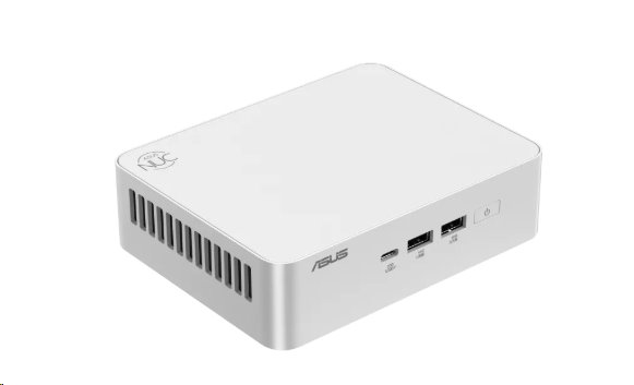 ASUS NUC 15 Pro+ RNUC15CRSU700002/Core Ultra 7 255H