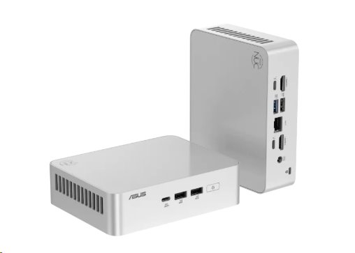 ASUS NUC 15 Pro+ RNUC15CRSU700002/Core Ultra 7 255H