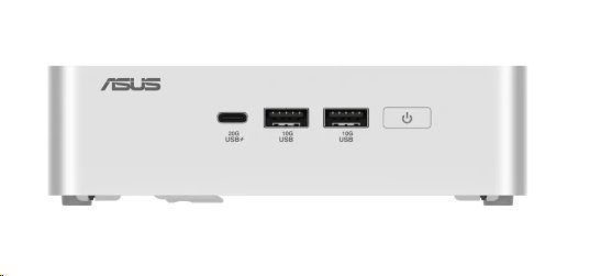 ASUS NUC 15 Pro+ RNUC15CRSU900002/Core Ultra 9 285H