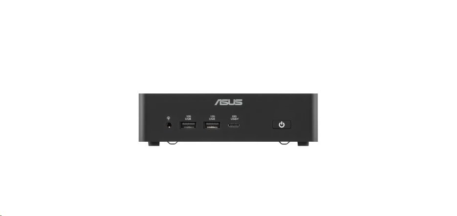 ASUS NUC 16 NUC16WCK/Intel Core 3 304