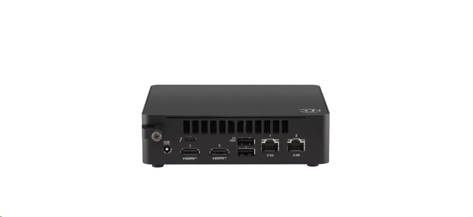 ASUS NUC 16 NUC16WCK/Intel Core 5 320