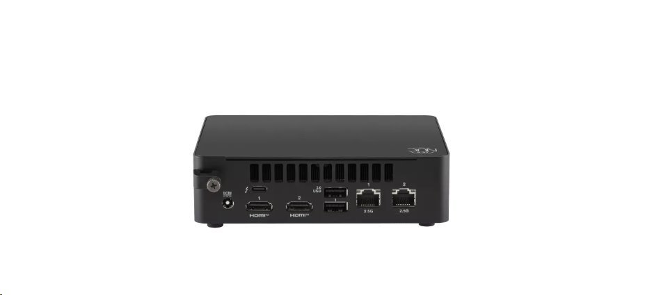 ASUS NUC 16 NUC16WCK/Intel Core 7 350