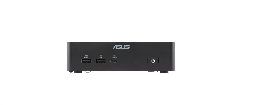 ASUS NUC 16 Pro Mini PC/NUC16GDK/Core Ultra 7-356H/2x 8GB DDR5+1TB SSD+W11 PRO