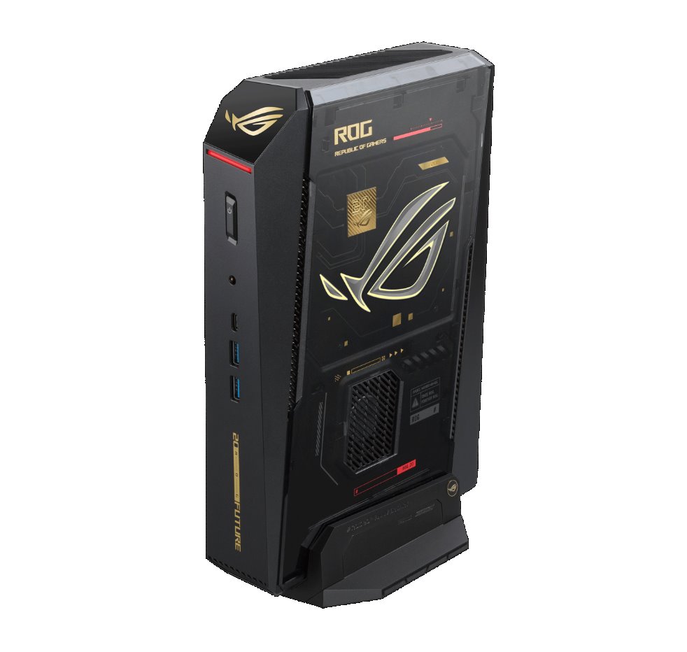 ASUS NUC 16 ROG Mini PC/NUC16JNK/Intel Core Ultra 9 290HX