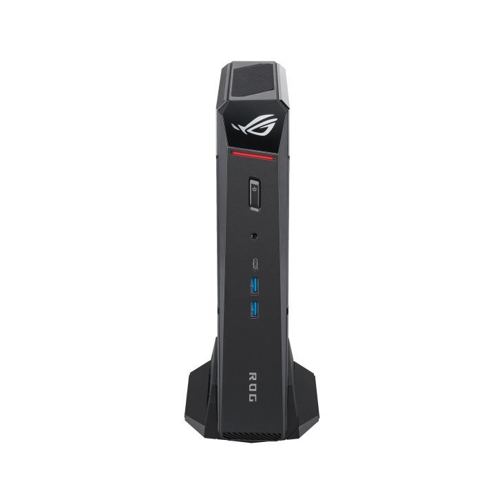 ASUS NUC 16 ROG Mini PC/NUC16JNK/Intel Core Ultra 9 290HX