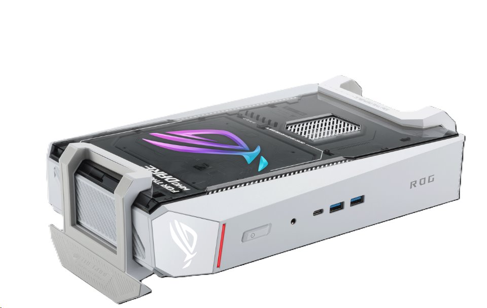ASUS NUC 16 ROG Mini PC/NUC16JNK/Intel Core Ultra 9 290HX