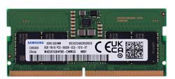 ASUS NUC DDR5 5600 SO-DIMM 8GB 262P/SAMSUNG/M425R1GB4PB0-CWM