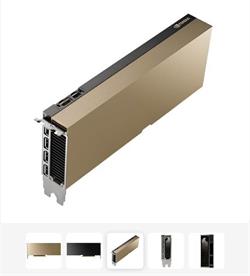 ASUS NVIDIA L40s 48 GB PCIe Gen4 x16, 4x DP 350W