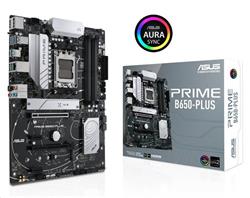 ASUS PRIME B650-PLUS socket AM5 DDR5 B650 ATX