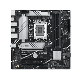 ASUS PRIME B760M-A-CSM soc 1700 DDR5 mATX 2xHDMI DP