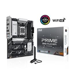 ASUS PRIME B840-PLUS WIFI soc AM5 DDR5 B840 ATX HDMI DP