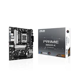 ASUS PRIME B850M-K soc AM5 DDR5 B850 mATX HDMI DP