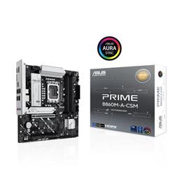 ASUS PRIME B860M-A-CSM soc 1851 DDR5 B860 mATX HDMI 2xDP