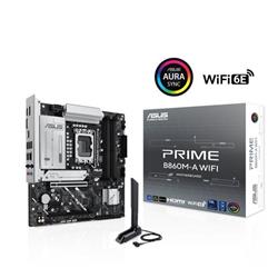 ASUS PRIME B860M-A WIFI soc 1851 DDR5 B860 mATX HDMI DP